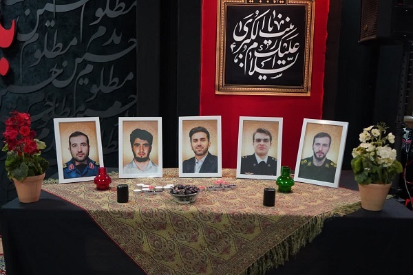 برگزاری ویژه برنامه «فصل جاودانگی» در آمل