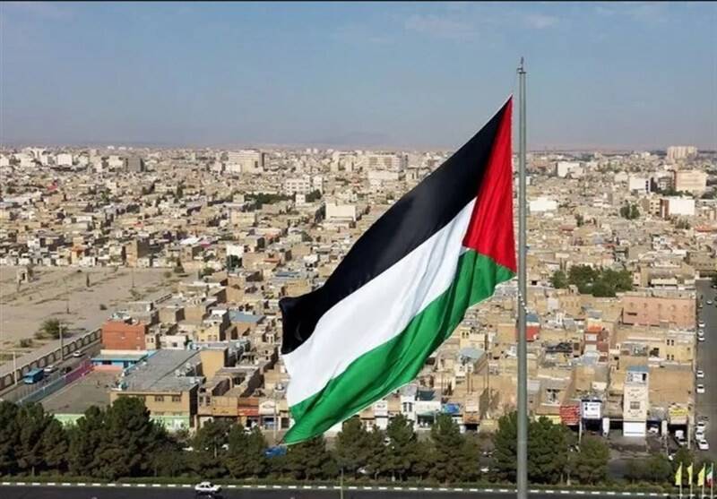 بیانیه مشترک کشورهای غربی برای به رسمیت شناختن فلسطین