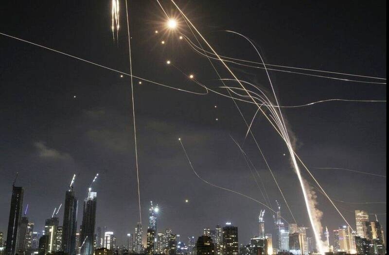 تامر هیمن: هیچ عقبگرد و تسلیم‌ شدنی از ایرانیان ندیده‌ام