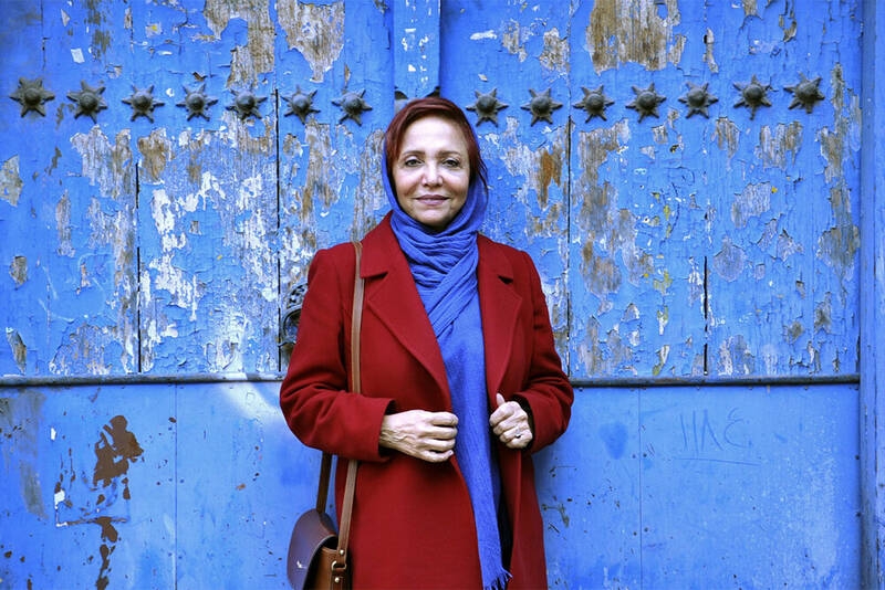 تخریب خانه بازیگر شناخته شده در جنگ +فیلم