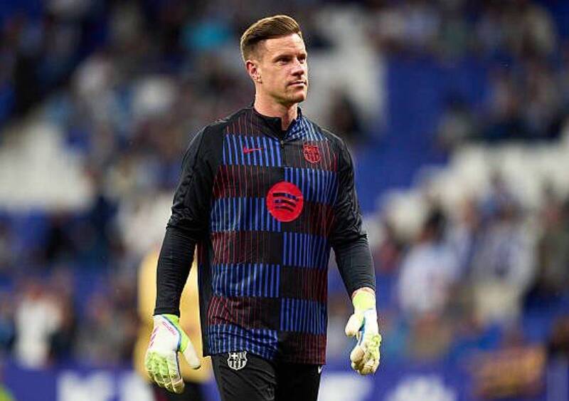 تراشتگن باز هم زیر تیغ جراحی