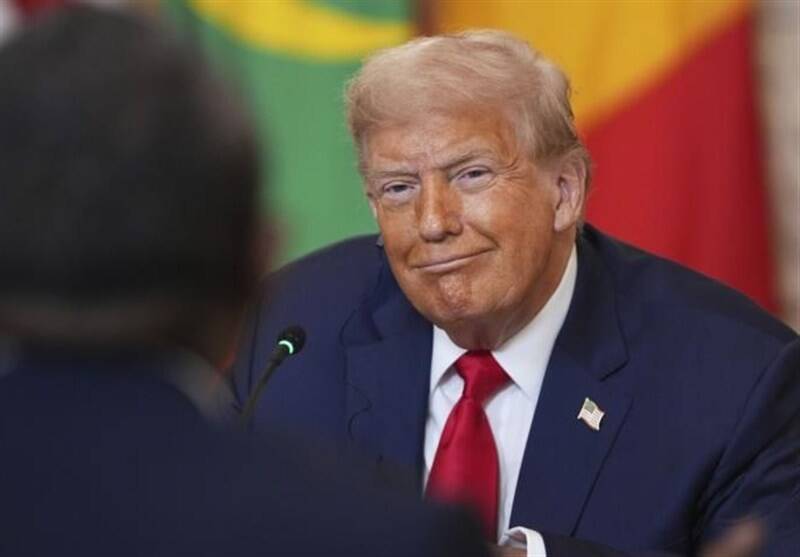 ترامپ اولتیماتوم خود برای پایان جنگ روسیه را کاهش داد