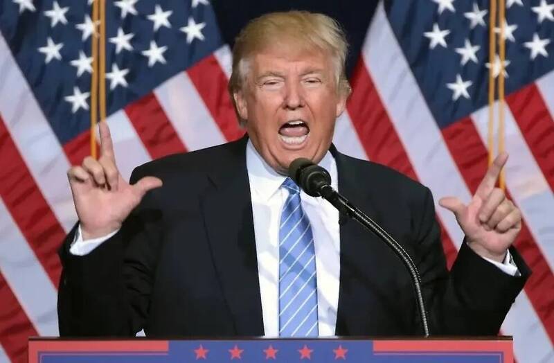 ترامپ و باز کردن درهای جهنم؟