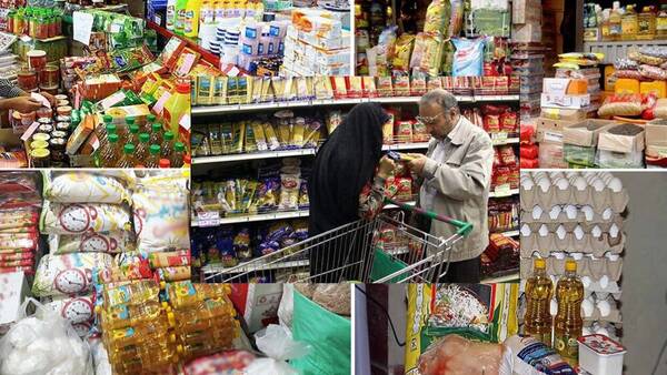 تصمیم جدید ستاد تنظیم بازار درباره افزایش قیمت کالاها