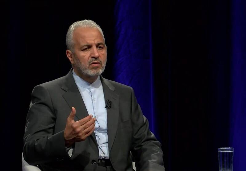 تفاهم اولیه ایران و افغانستان برای تبادل نیروی کار ماهر