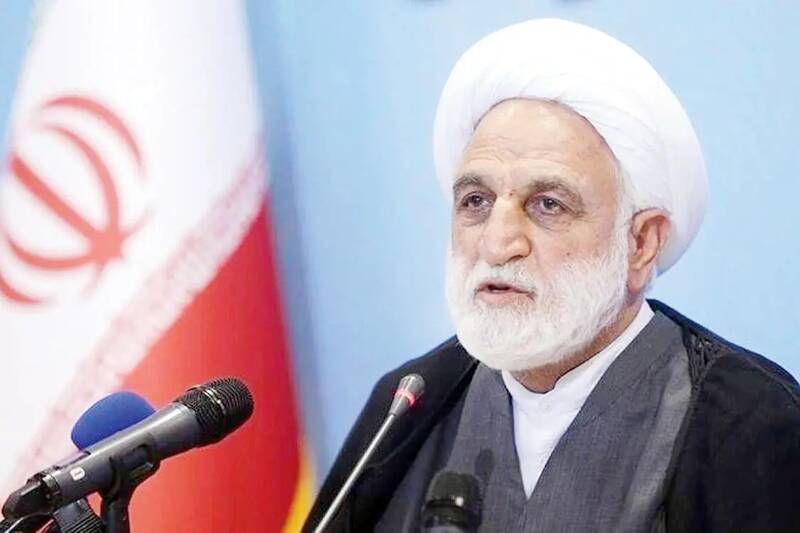 تقوا، خداترسی، تعهد و اخلاص سردار کاظمی حقیقتاً ستودنی بود/ فرمانده شهید اطلاعات سپاه مراقبت زیادی نسبت به رعایت حقوق افراد و بیت‌المال داشت