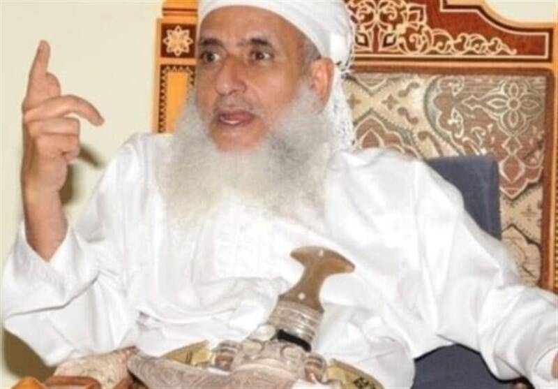 تمجید مجدد مفتی عمان از نیروهای مسلح یمن