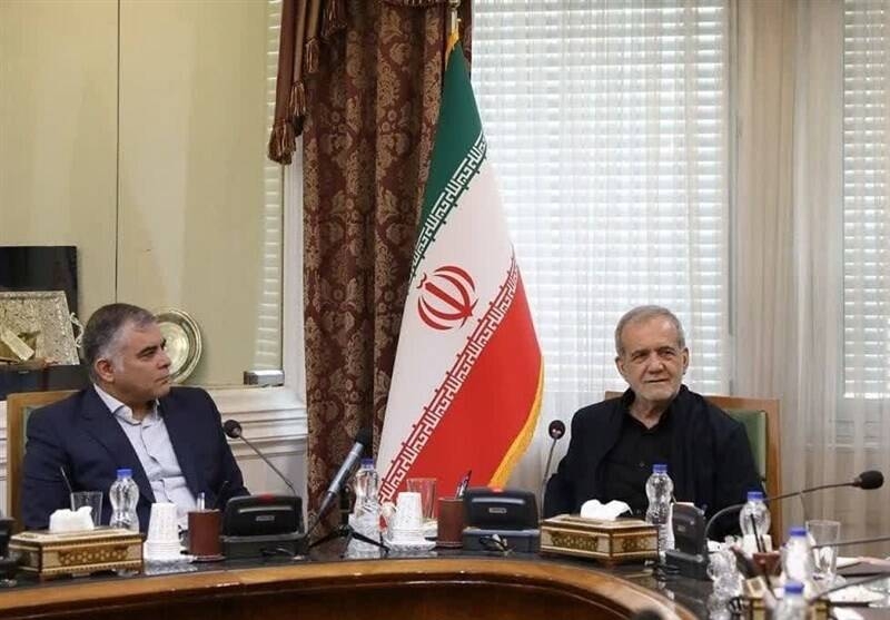 توانمندی‌های نیروهای مسلح و انسجام ملی عوامل اصلی پیروزی در جنگ ۱۲ روزه بودند/ به هیچ‌وجه زیر بار زور و قلدری نمی‌رویم