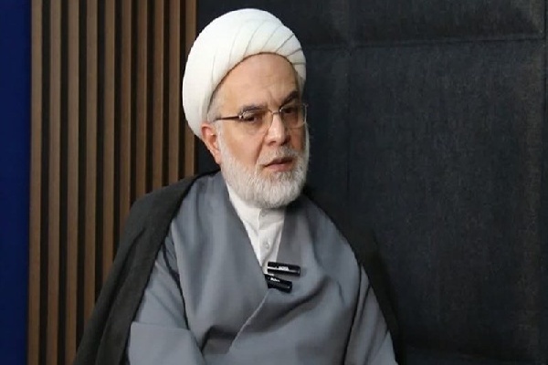 توجیه تجاوز اسرائیل به خاک ایران قابل قبول نیست