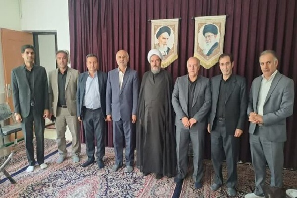 توسعه پایدار شهرستان بیجار با بهره‌گیری از منابع آب محقق می‌شود