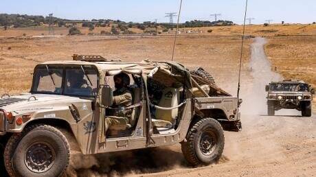 جزئیات آدم‌ربایی غیرنظامیان سوری توسط ارتش صهیونیستی در سوریه