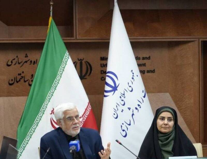 دستور عارف برای اصلاح نرخ پروازهای اربعین