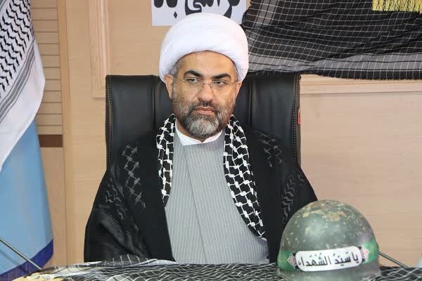 دنیای اسلام بر علیه رژیم صهیونیستی متحد شود