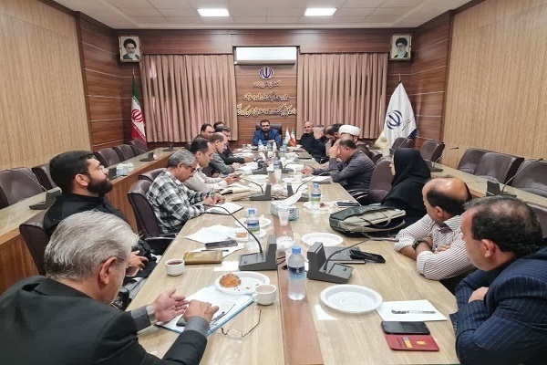 ده موکب فرهنگی و هنری ویژه زوار اربعین در کردستان استقرار پیدا می‌کند