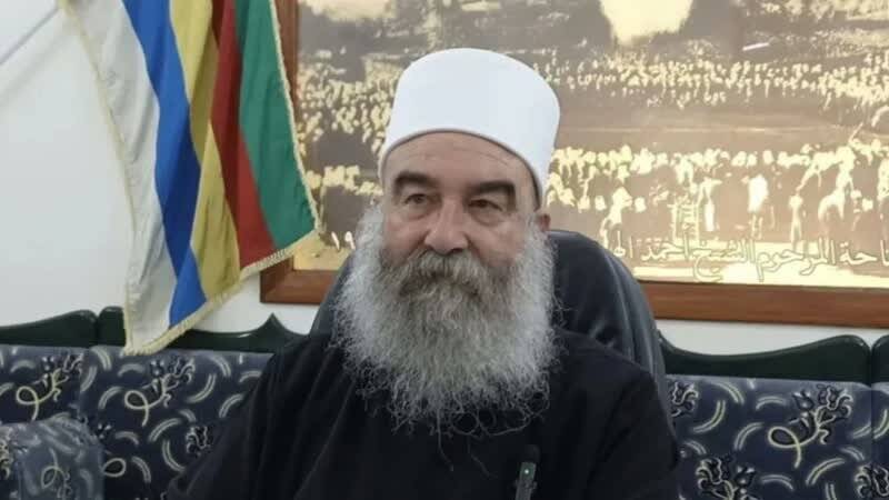 رهبر دروزی‌ها: هیچ توافقی با حکومت جولانی در کار نیست
