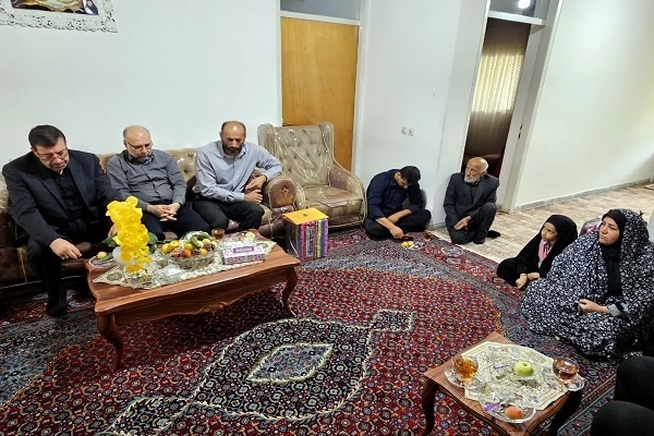 سرهنگ سلامی: ملت ایران در تجاوزات اخیر سرافراز و پیروز میدان بود