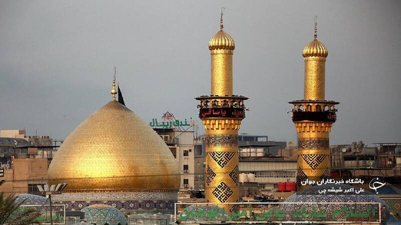 سفر به عتبات بدون محدودیت جریان دارد