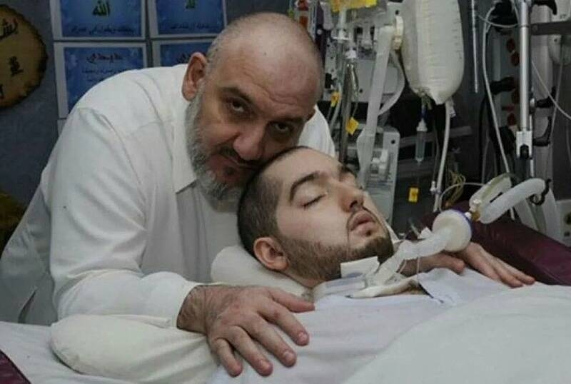 شاهزاده ولید پس از ۲۰ سال کما درگذشت