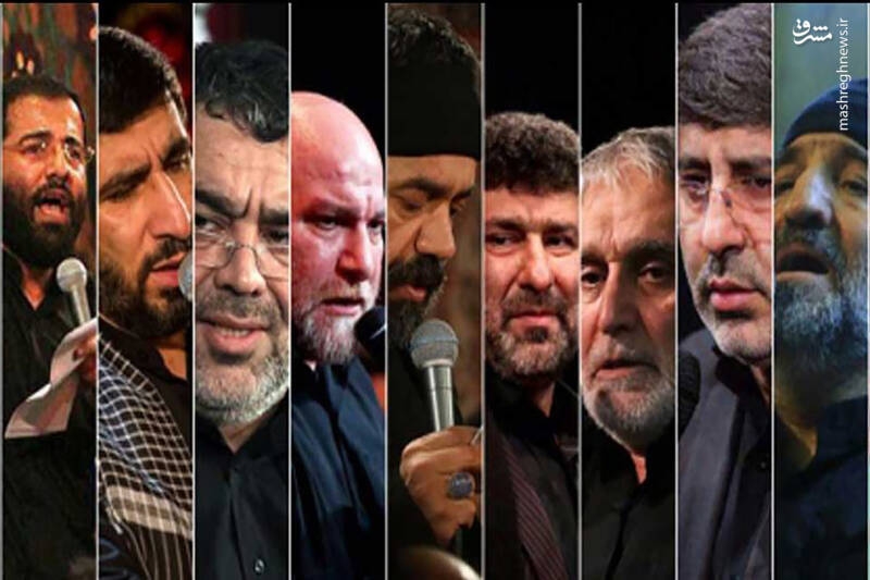 صوت/ گلچین مداحی تاسوعای حسینی