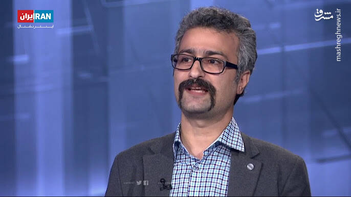 عکس/ انتشار مدارک مزدور اینترنشنال توسط گروه هکری حنظله