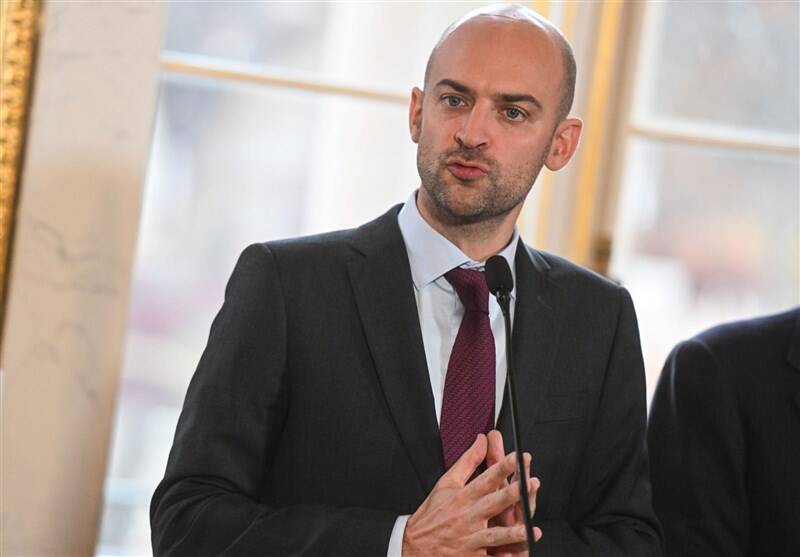 فرانسه وضعیت انسانی در نوار غزه را شرم آور خواند