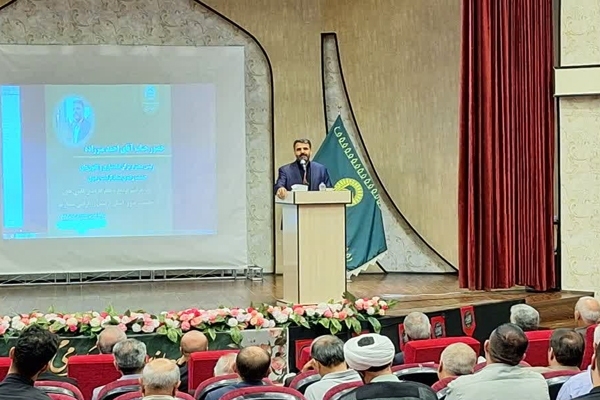 فعالیت ۶ هزار کانون خدمت رضوی در سراسر کشور