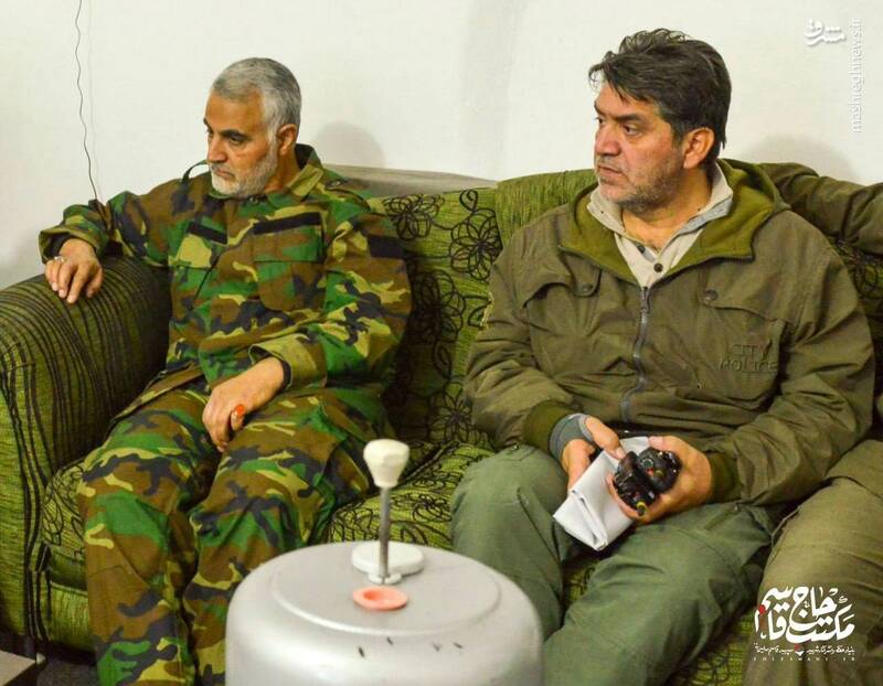 فیلم/ بدون تعارف با خانواده شهید ابوالفضل نکویی (حاج یونس)