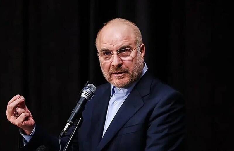 فیلم/ توصیه قالیباف به مجامع بین‌المللی