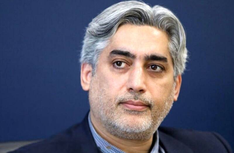 فیلم/ شهید فقهی که بود؟