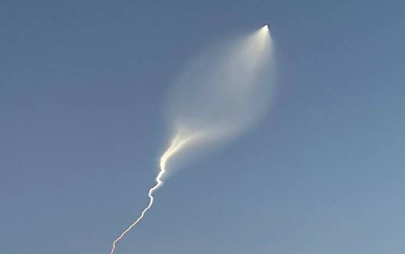 فیلم/ قدرت‌نمایی ایران با موشک سجیل که جهان را شگفت‌زده کرد!