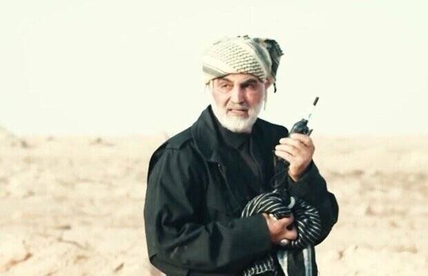 فیلم/سردار سلیمانی: سوریه سقوط کند، سراغ ایران می‌آیند