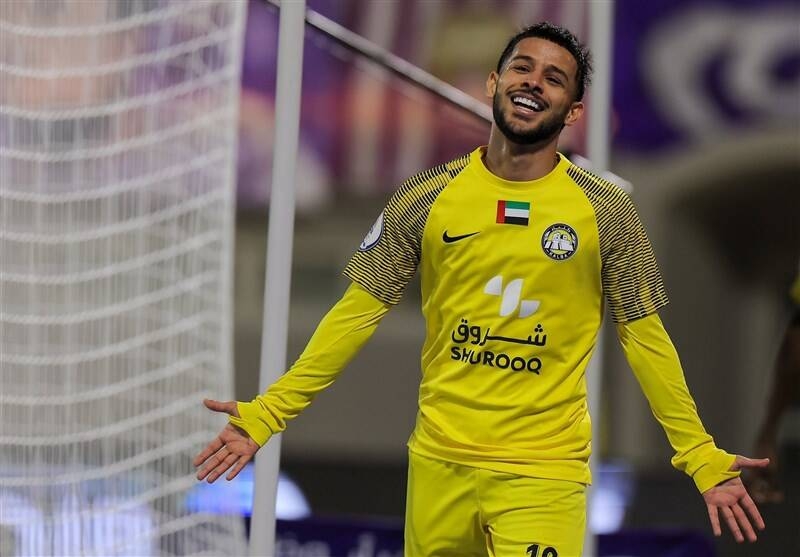 قایدی تیم جدیدش را انتخاب کرد