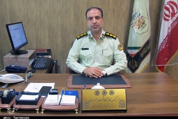 مراقب کلاهبرداری افراد فرصت‌طلب به روش رسیدساز جعلی باشید