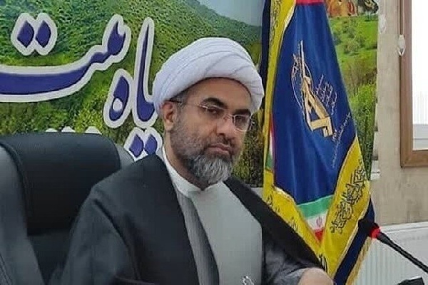 مشیت خداوند بر یاری جبهه اسلام و جامعه ایمانی قرار گرفته است