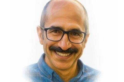 مصائب مامور آتش‌نشان در بیرون آوردن پیکر خانواده خواهر