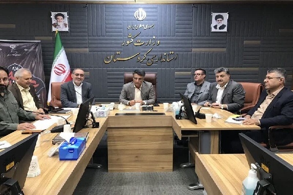 معاون استاندار کردستان خواستار رعایت عدالت در استخدام افراد شد