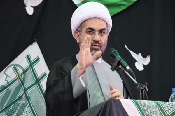 مقاومت مردم ایران و دیگر کشور‌های اسلامی نشان‌دهنده بیداری جهانی در برابر ظلم است