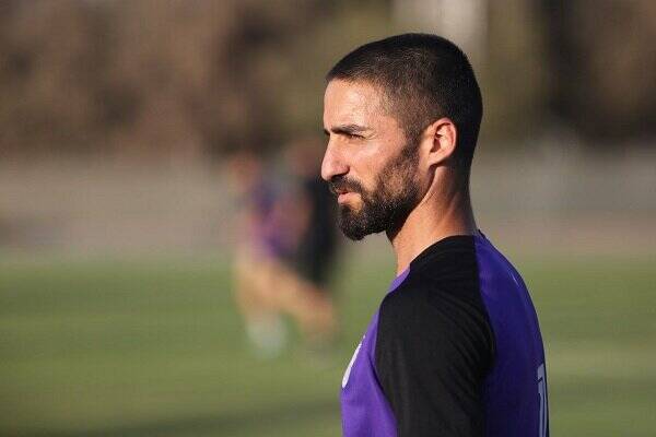 مهرداد محمدی به تراکتور تبریز پیوست