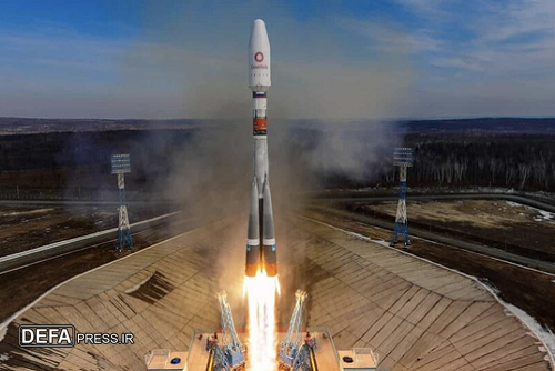 «ناهید۲» با موفقیت در مدار قرار گرفت