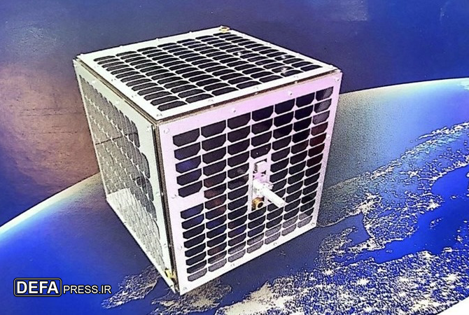 «ناهید ۲» تا ساعتی دیگر به فضا پرتاب می‌شود