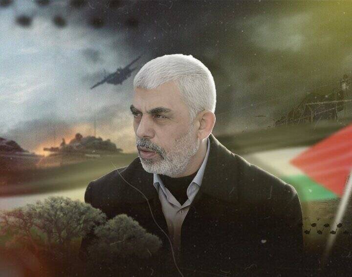 نویسنده صهیونیست: السنوار ممکن است حتی از قبر خود اسرائیل را شکست دهد