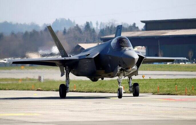 هر سورتی پرواز جنگنده F-۳۵ چقدر هزینه دارد؟
