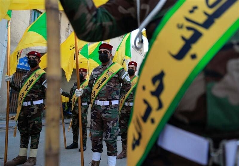هشدار کتائب حزب الله درباره توطئه سفارت آمریکا برای ایجاد آشوب در عراق