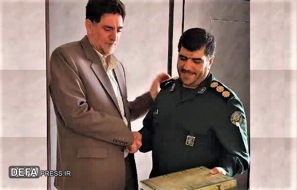 همکاری ادارات کل فرهنگ و ارشاد و حفظ آثار دفاع مقدس قم گسترش مییابد