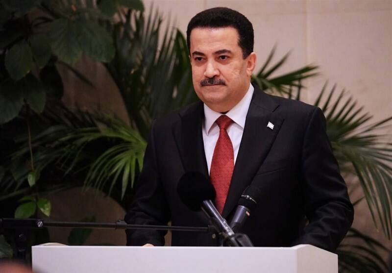 واکنش دولت عراق به حملات پهپادی در اقلیم کردستان