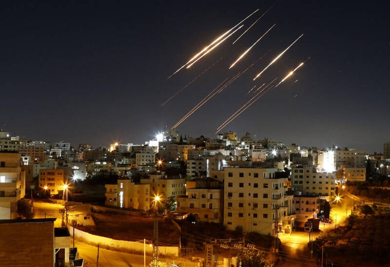 پاسخ ایران به اسرائیل، بزرگ‌ترین حمله به یک قدرت هسته‌ای در تاریخ بود