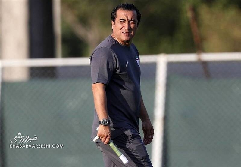 پاسخ خداداد عزیزی به پیشنهاد پرسپولیس