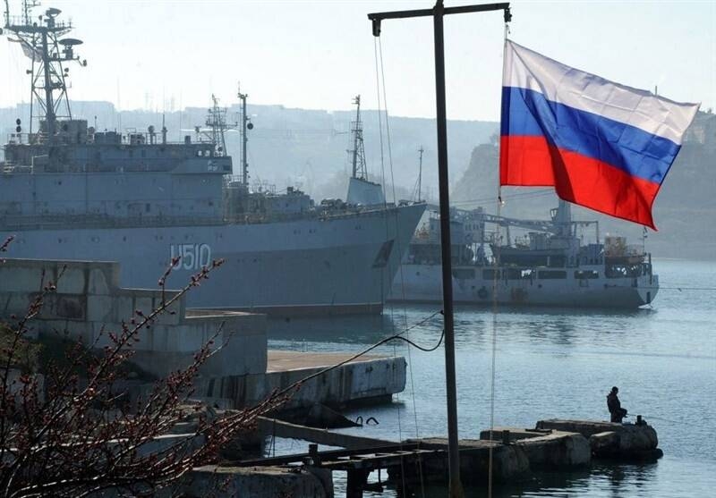 پوتین: نیروهای هسته‌ای-دریایی روسیه در حال تقویت است