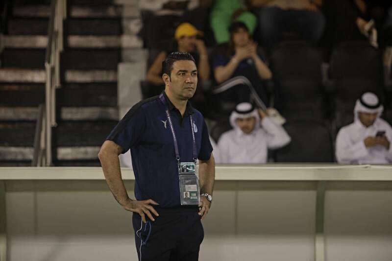 چرا نکونام به عرصه مربیگری بازنمی‌گردد؟