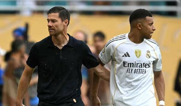 ژابی نسخه هولناک قهرمان را زنده کرد